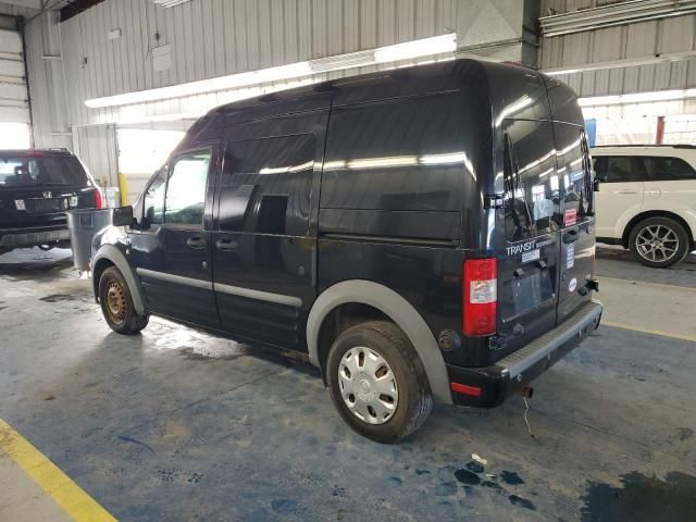 2012 Ford Transit Connect XLT