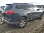 2010 Chevrolet Traverse LT