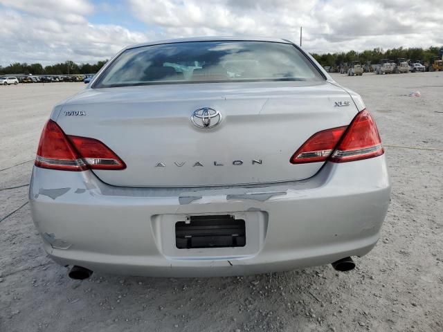 2006 Toyota Avalon XL