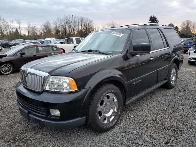 2005 Lincoln Navigator