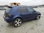 2006 Volkswagen Golf GLS TDI