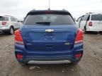 2017 Chevrolet Trax 1LT