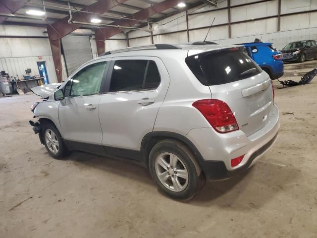 2019 Chevrolet Trax 1LT