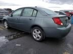 2007 Saturn Ion Level 2