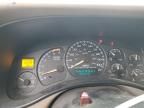 2002 Chevrolet Silverado K2500 Heavy Duty