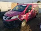 2013 Nissan NV200 2.5S