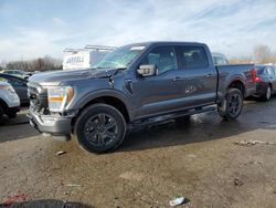 2021 Ford F150 Supercrew en venta en Bridgeton, MO