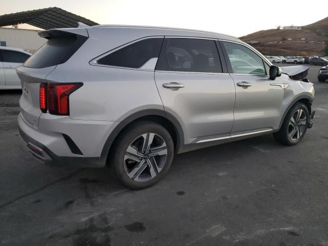 2023 KIA Sorento EX