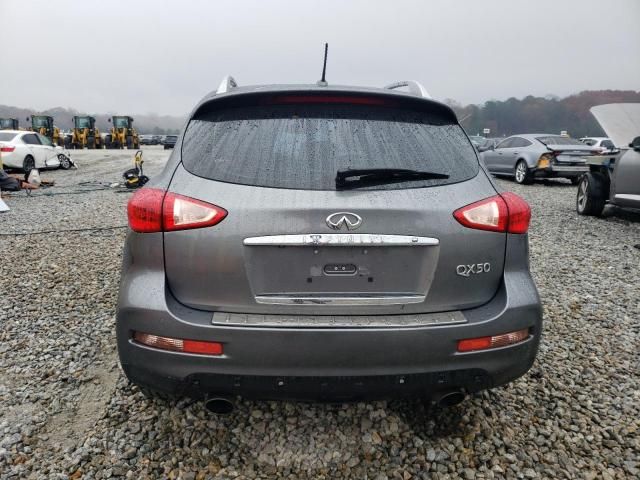 2016 Infiniti QX50