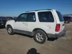 2001 Ford Explorer Sport