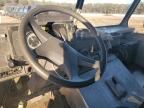 2009 Freightliner Chassis M Line WALK-IN Van