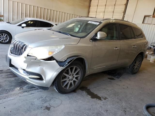 2013 Buick Enclave