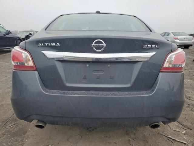 2013 Nissan Altima 3.5S