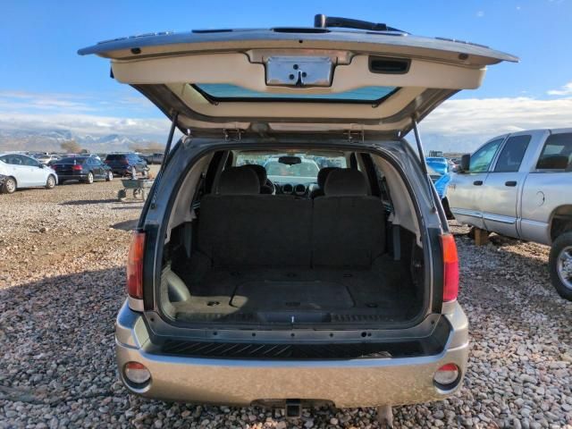 2007 GMC Envoy