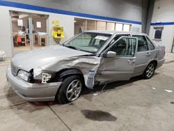 Volvo s70 salvage cars for sale: 1998 Volvo S70