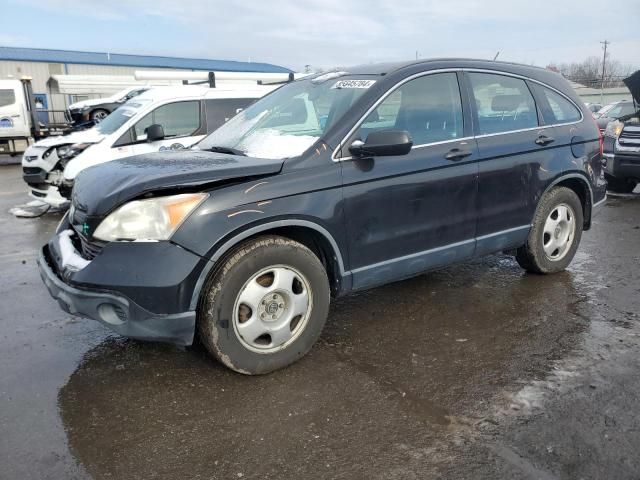 2008 Honda CR-V LX