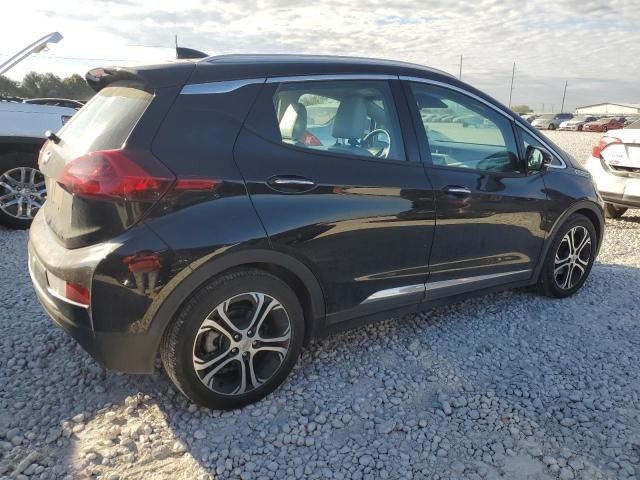 2019 Chevrolet Bolt EV Premier