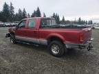 2001 Ford F250 Super Duty