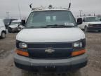 2012 Chevrolet Express G2500