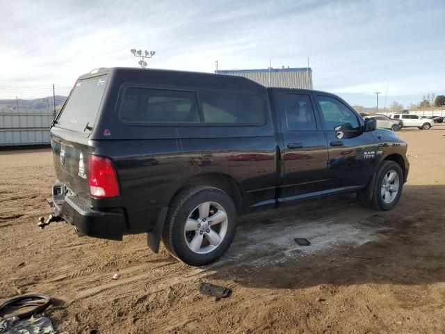 2015 Dodge RAM 1500 ST