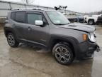 2017 Jeep Renegade Limited