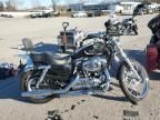 2007 Harley-Davidson XL1200 C