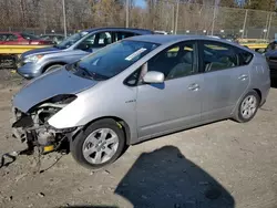 Toyota Prius salvage cars for sale: 2006 Toyota Prius