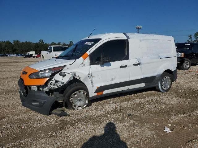 2016 Ford Transit Connect XL