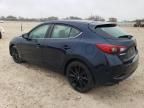 2018 Mazda 3 Touring