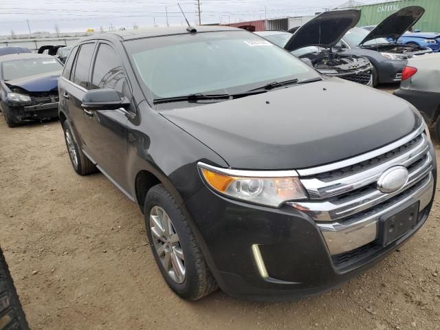 2012 Ford Edge Limited