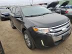 2012 Ford Edge Limited