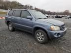 2004 Toyota Highlander Base