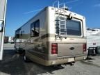 2004 Workhorse Custom Chassis Motorhome Chassis P3500