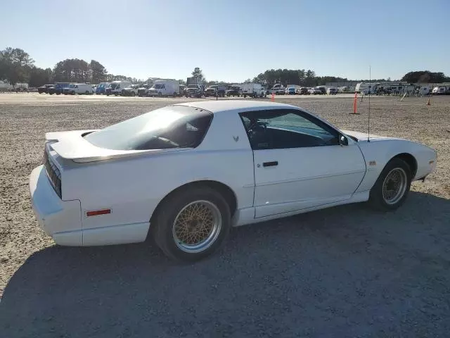 1991 Pontiac Firebird Trans AM