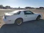 1991 Pontiac Firebird Trans AM