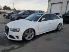 2014 Audi S4 Premium Plus