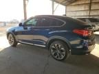 2015 BMW X4 XDRIVE28I