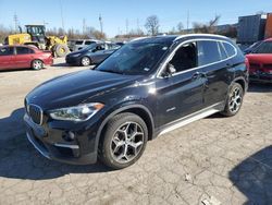 2017 BMW X1 XDRIVE28I en venta en Bridgeton, MO