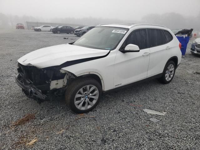 2013 BMW X1 XDRIVE28I