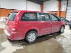 2012 Dodge Grand Caravan SE