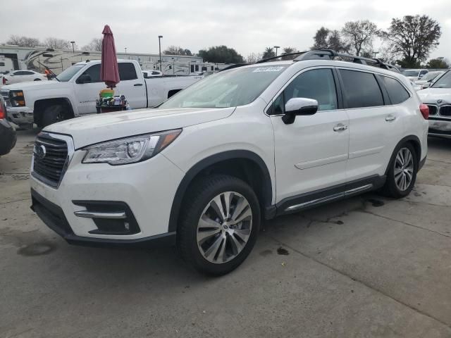 2021 Subaru Ascent Touring