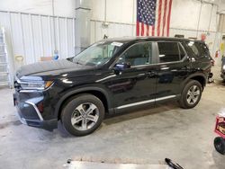 Honda salvage cars for sale: 2023 Honda Pilot EXL