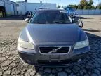 2007 Volvo S60 2.5T