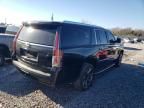 2018 Cadillac Escalade ESV