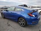 2017 Honda Civic SI