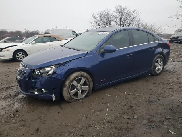 2013 Chevrolet Cruze LT