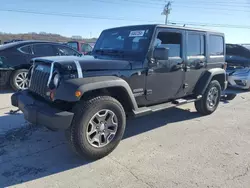 2013 Jeep Wrangler Unlimited Sport en venta en Lebanon, TN