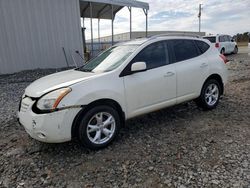 2009 Nissan Rogue S en venta en Tifton, GA