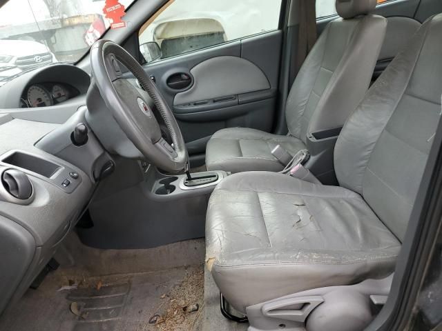 2007 Saturn Ion Level 3