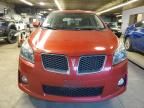 2009 Pontiac Vibe GT